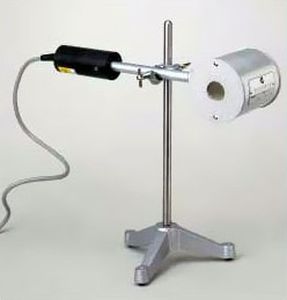 Inceneritore elettrico - 56-15 - Testing Machines Inc