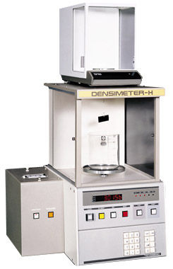 Densimetro per laboratorio - 21-09 - Testing Machines Inc