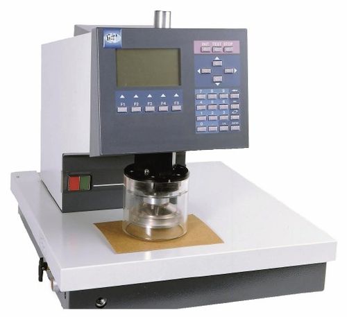 Banco di prova per test di pressione - 13-60 - Testing Machines Inc - per test di scoppio / automatico / per materiali