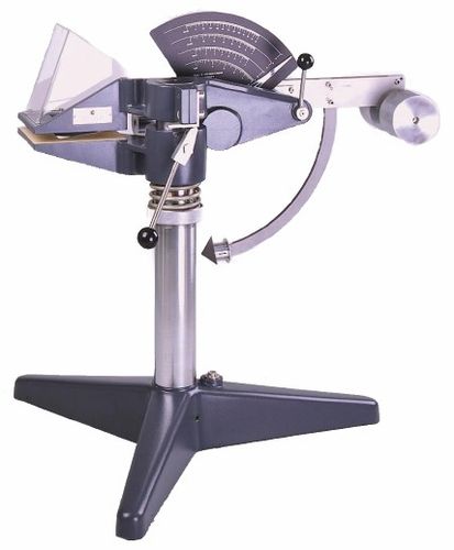 Tester di resistenza alla perforazione - 13-50 - Testing Machines Inc - di rilevatore