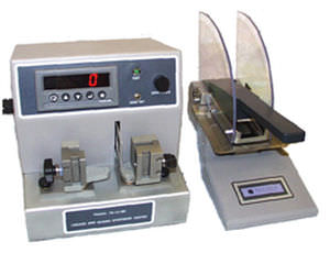 Apparecchio per prove di rigidità - 79-11 - Testing Machines Inc - manuale / per molle