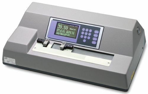 Macchina per prova di trazione - 5-120 mm/min, TAPPI T-494, ISO 1924, AS/NZ 1301.448s | 84-5 - Testing Machines Inc - per materiali / meccanica / orizzontale