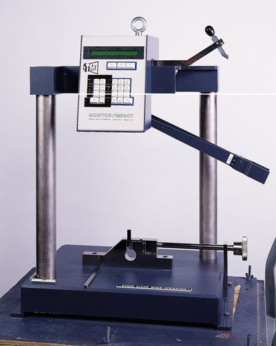 Massa pendolare - 43-02 - Testing Machines Inc
