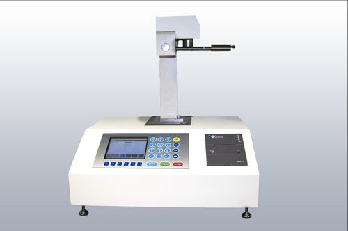 Tester di coesione interna - TAPPI T 569 | 80-20 - Testing Machines Inc - di carta e cartone