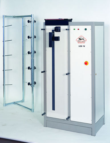 Macchina per test di tensione - ASTM 2256, BS 1932/1, DIN 53834/1, UNI EN ISO 2062 - Testing Machines Inc - per fili tessili