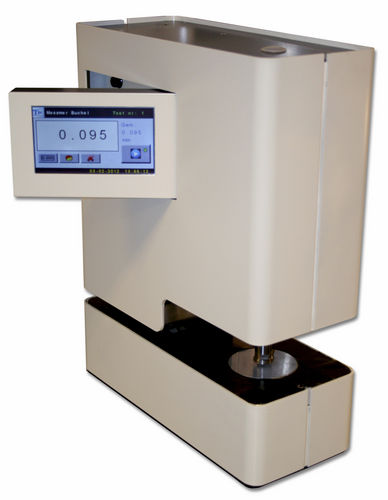 Micrometro da banco - 49-56 - Testing Machines Inc - di spessore / digitale