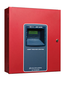 Pannello di allarme antincendio - MRP-2002 - Fire-Lite Alarms