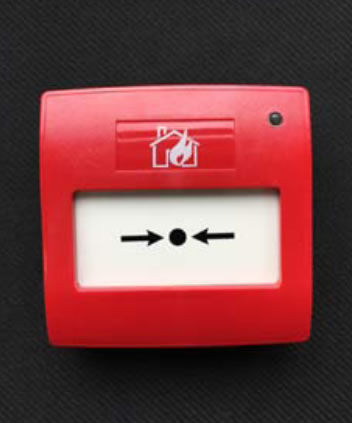 Punto di chiamata manuale di allarme antincendio - MCP900  - Fire-Lite Alarms
