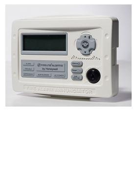 Indicatore d'allarme - ANN-80W - Fire-Lite Alarms
