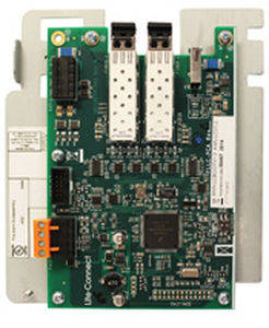 Sistema di connessione - ANN-LC - Fire-Lite Alarms