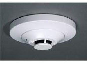 Rilevatore di fumo - SD355(A)/SD355T(A) - Fire-Lite Alarms