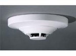Rilevatore d'innalzamento della temperatura - H355(A) Series - Fire-Lite Alarms - di incendio / termico / per alte temperature