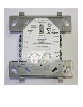 Modulo relè isolato - CRF-300 - Fire-Lite Alarms