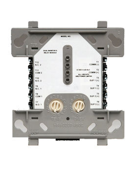 Modulo relè di commutazione - CDRM-300(A) - Fire-Lite Alarms