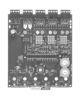 Modulo di controllo indirizzabile - CRF-300-6 - Fire-Lite Alarms