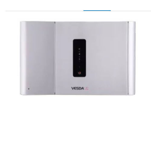 Rilevatore di fumo con aspirazione - VEU series - Gamewell-FCI - per sicurezza antincendio / a grande sensibilità / integrato