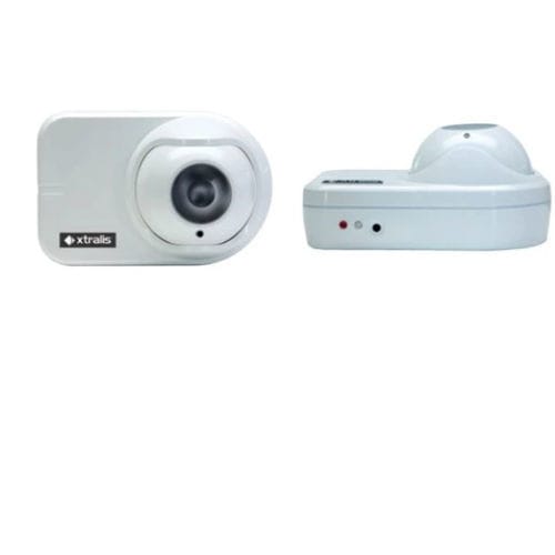 Rilevatore di fumo a camera - OSID series - Gamewell-FCI - ottico / a raggio / a fascio ottico