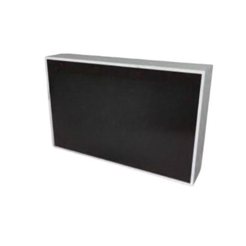 Pannello informativo di sicurezza - SP-2/MNS - Gamewell-FCI