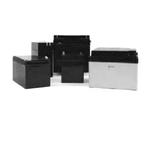 Pila ricaricabile piombo-acido - BAT series - Gamewell-FCI - a blocco