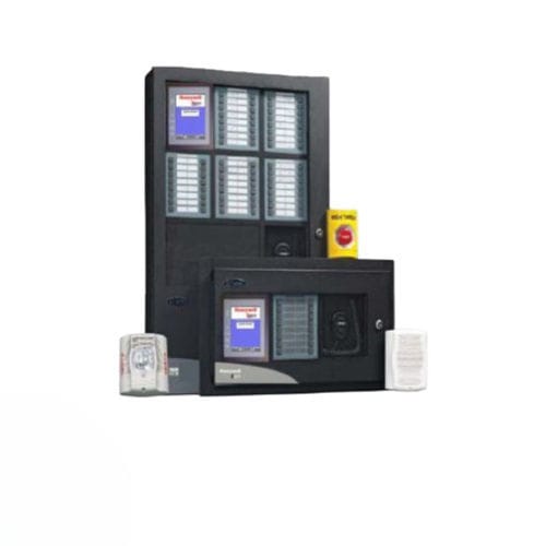 Porta per sale di controllo - INCC - Gamewell-FCI - di accesso