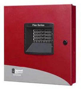 Pannello di controllo per allarme antincendio - Flex GWF402 - Gamewell-FCI