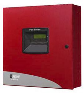 Pannello di controllo per allarme antincendio - Flex GF505 - Gamewell-FCI