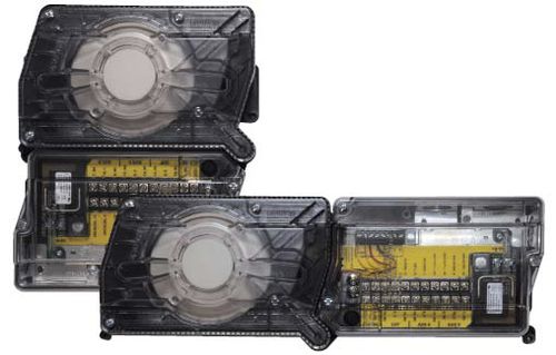 Rilevatore di fumo - InnovairFlex series D4120  - Gamewell-FCI