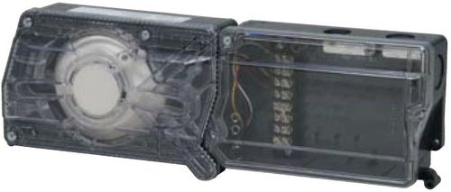 Rilevatore di fumo -  InnovairFlex™ Series D2 - Gamewell-FCI
