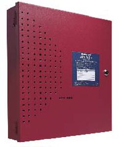 Alimentatore elettrico a parete - HPF24S6, HPF24S8 - Gamewell-FCI - DC/DC / a commutazione / caricabatteria