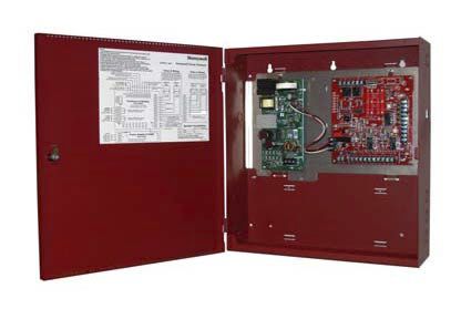 Alimentatore elettrico a parete - HPFF8 - Gamewell-FCI - AC/DC / caricabatteria / programmabile