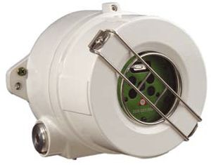 Rilevatore di fiamma IR - FS20X  - Gamewell-FCI - UV