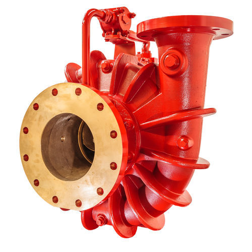 Pompa centrifuga - GV 10000 - Godiva Ltd. - ad acqua / autoadescante / fissa