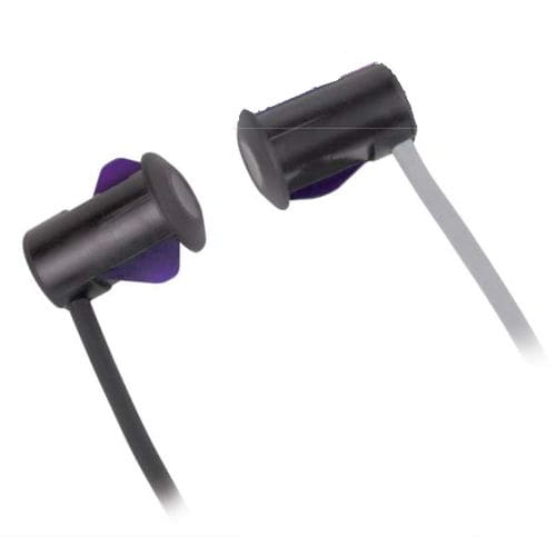 Barriera ottica a raggio singolo - LBDoor series - BBC Bircher Smart Access - IP67 / compatta / in miniatura