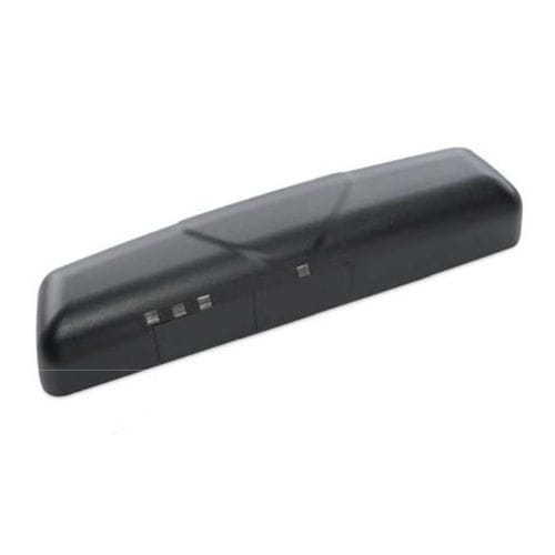Rilevatore di movimento - PrimeTec B series - BBC Bircher Smart Access - di presenza / a infrarossi attivi / a microonde