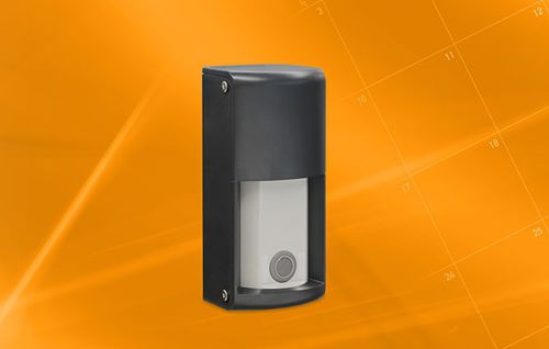 Rilevatore per veicolo - ProAccess - BBC Bircher Smart Access - di velocità / NO / a microonde