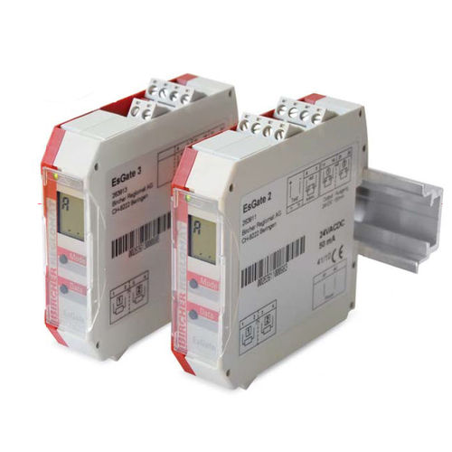 Modulo di commutazione - EsGate series - BBC Bircher Smart Access