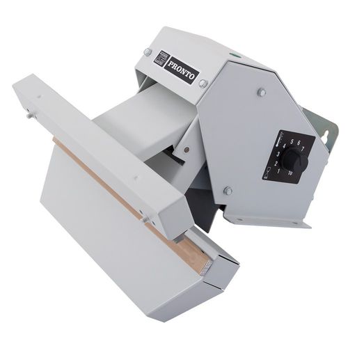 Saldatrice ad impulso manuale - Pronto - Audion Packaging Machines - orizzontale / sacchi di plastica / per film