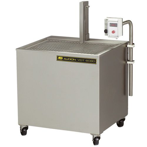 Vasca di retrazione - VDT 6080 - Audion Packaging Machines