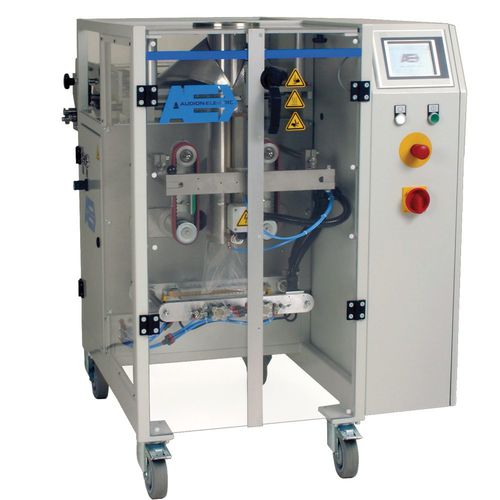 Confezionatrice verticale - AVM 190HS - Audion Packaging Machines - VFFS / automatica / per granuli