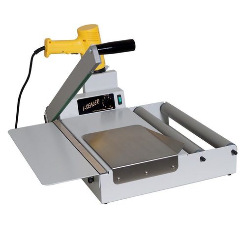 Termosigillatrice manuale - 161 B - Audion Packaging Machines - di film / condizionamento / verticale
