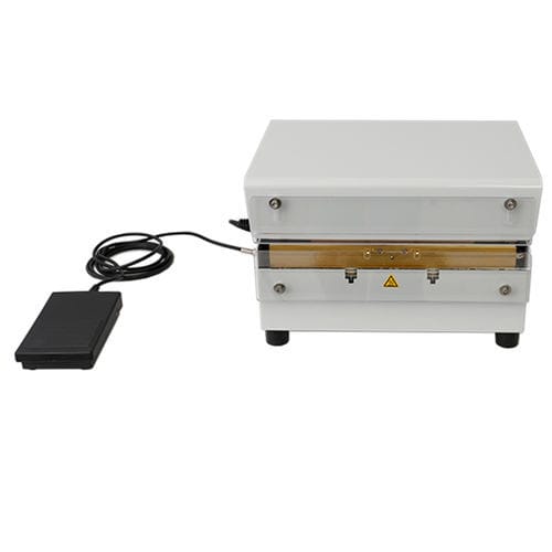 Termosigillatrice a pedale - Lamino - Audion Packaging Machines - semiautomatica / per la chisura di sacchi / di sacchetti