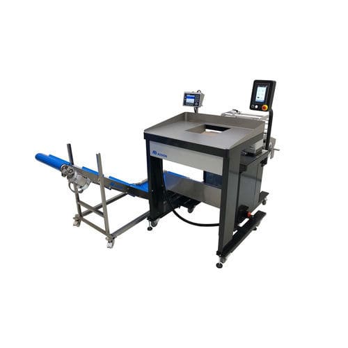 Contapezzi pesatrice per prodotto sfuso - Audion Packaging Machines - semiautomatico / automatico