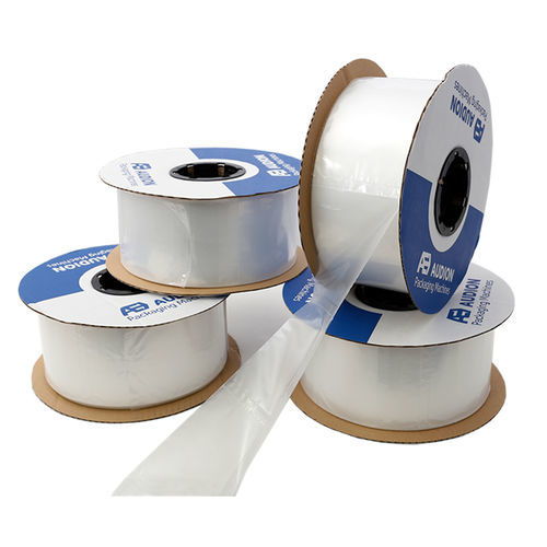 Sacchetto in polietilene a bassa densità LDPE - SpeedBags® - Audion Packaging Machines