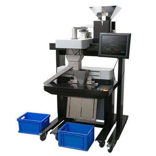 Confezionatrice verticale - Speedpack Hybrid 400 - Audion Packaging Machines - ponderale / automatica / semiautomatica