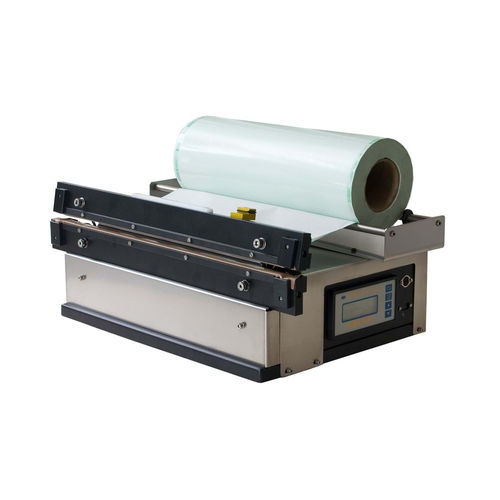 Saldatrice ad impulso digitale - MEDSEAL® - Audion Packaging Machines - elettrica / orizzontale / per sacchi
