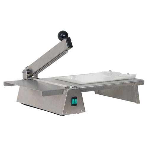 Termosigillatrice manuale - GPS - Audion Packaging Machines - di film / condizionamento / per l'industria agroalimentare