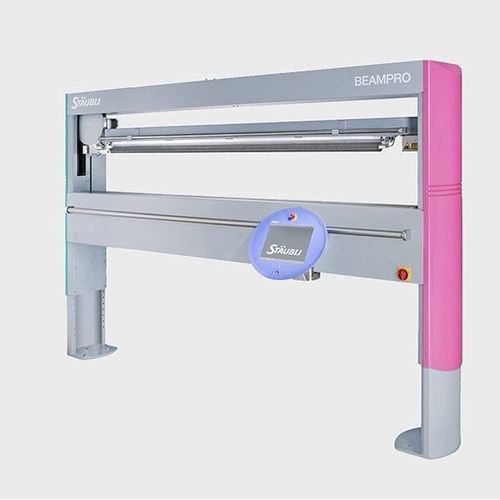 Macchina di lettura - BEAMPRO - Staubli Textile