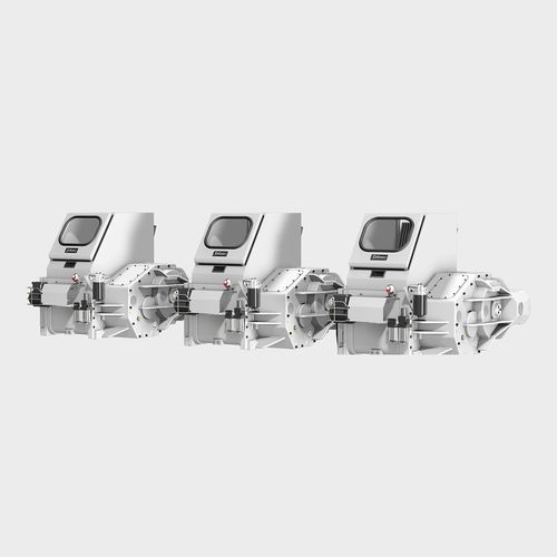 Ratiera rotativa - S2688 - Staubli Textile - per tessuti tecnici / per macchina da tessere
