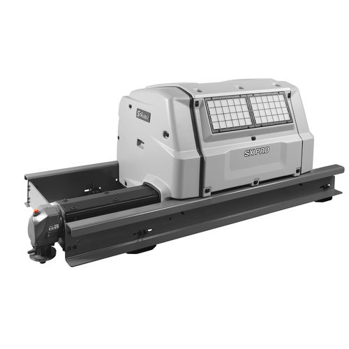 Macchina per tessere Jacquard - SX PRO - Staubli Textile - per tessuti tecnici / a pinze / a getto d'aria