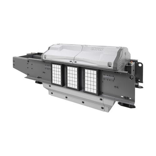 Macchina per tessere Jacquard - LX PRO - Staubli Textile - ad alta velocità / a pinze / a getto d'aria